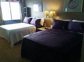 **  Claremont Hotel Las Vegas United States