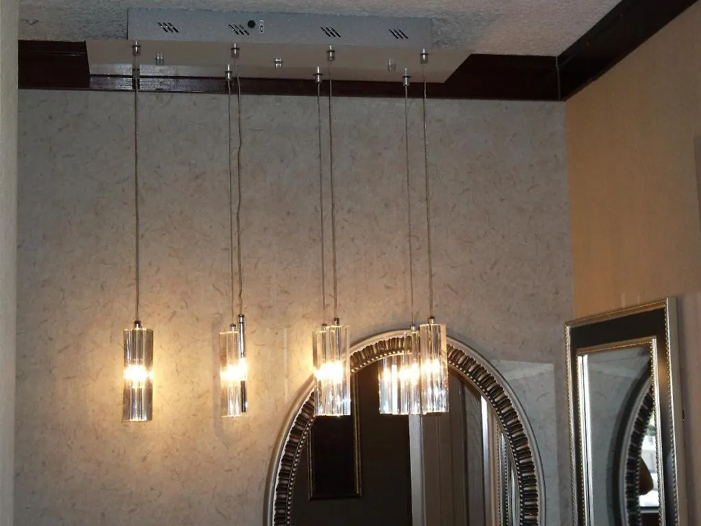 Claremont Hotel Las Vegas