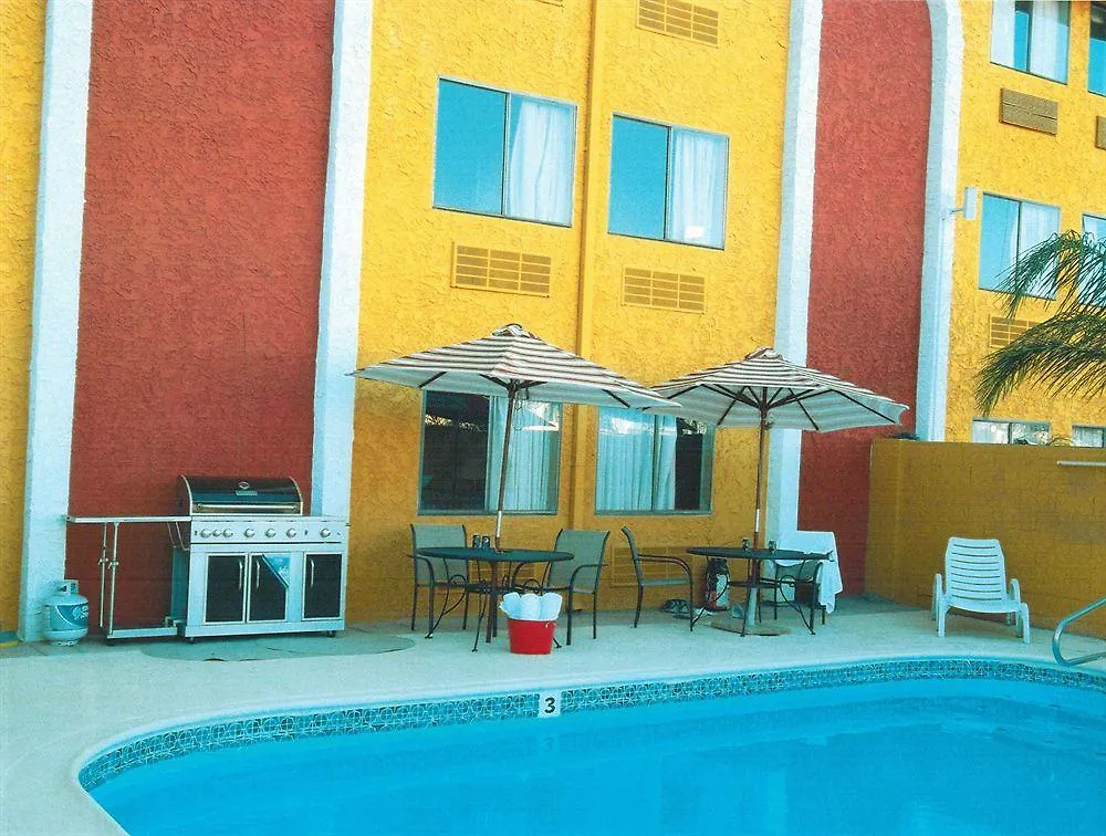 Claremont Hotel Las Vegas