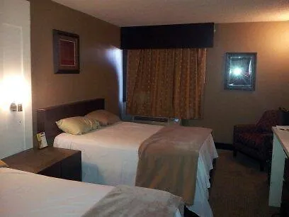 Claremont Hotel Las Vegas 2*,  United States