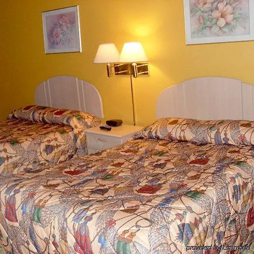Claremont Hotel Las Vegas