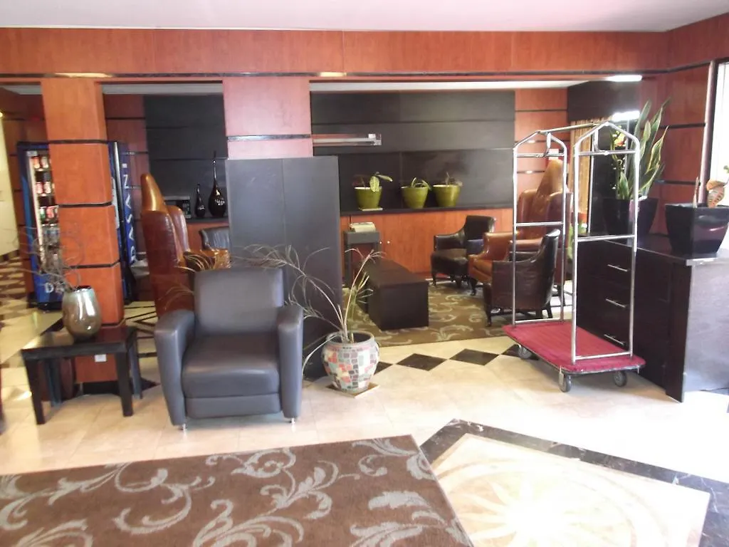 Claremont Hotel Las Vegas