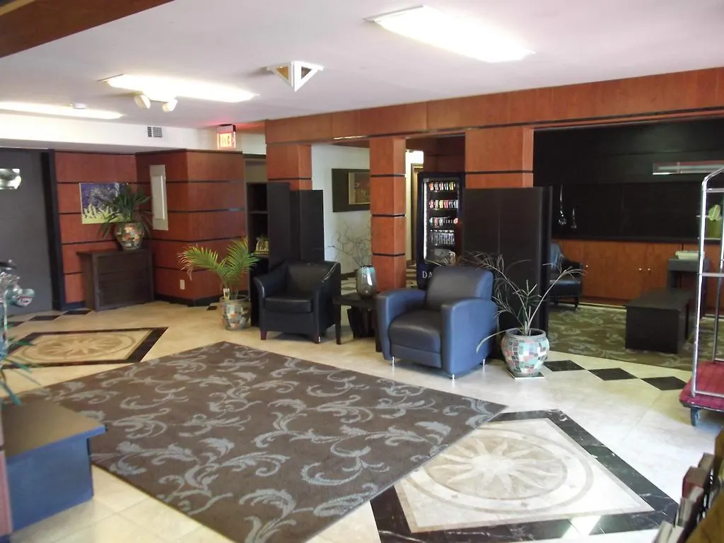 **  Claremont Hotel Las Vegas United States