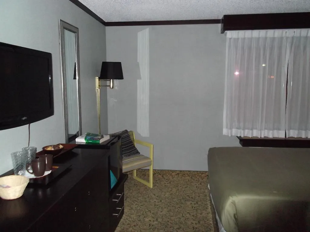 Claremont Hotel Las Vegas