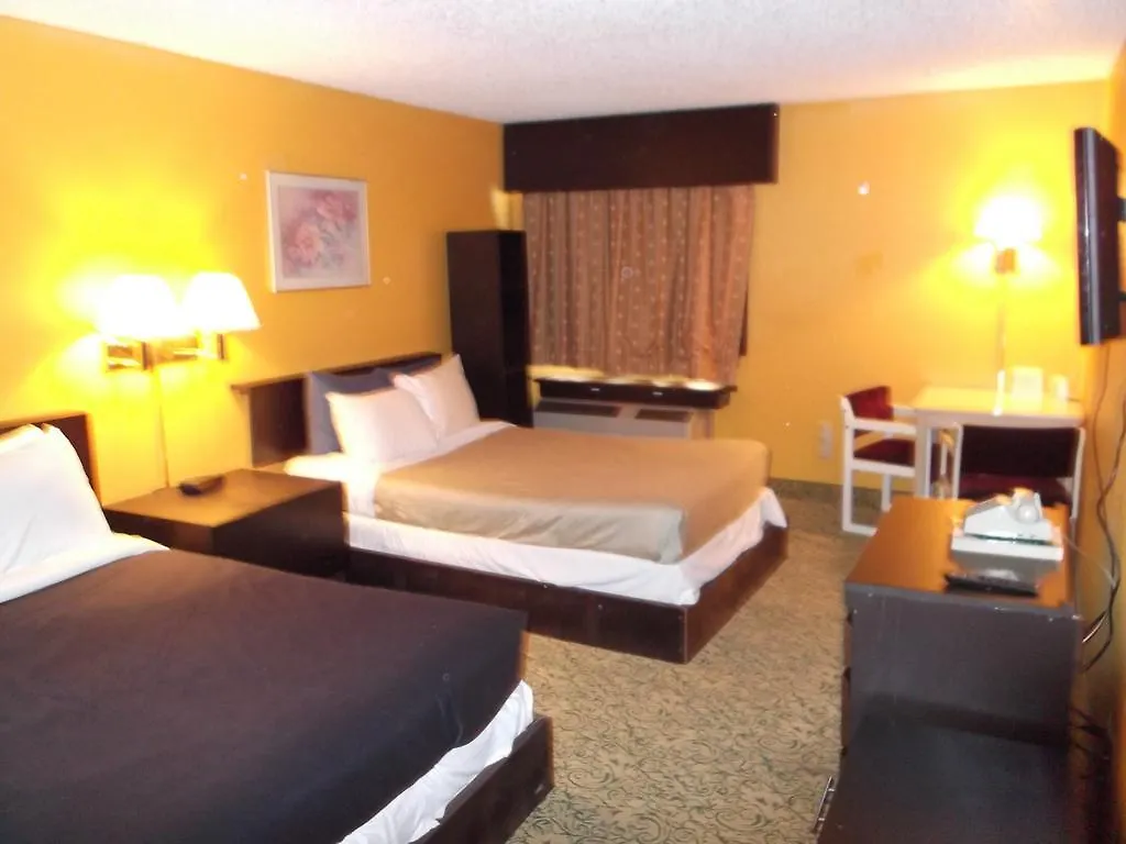 Claremont Hotel Las Vegas