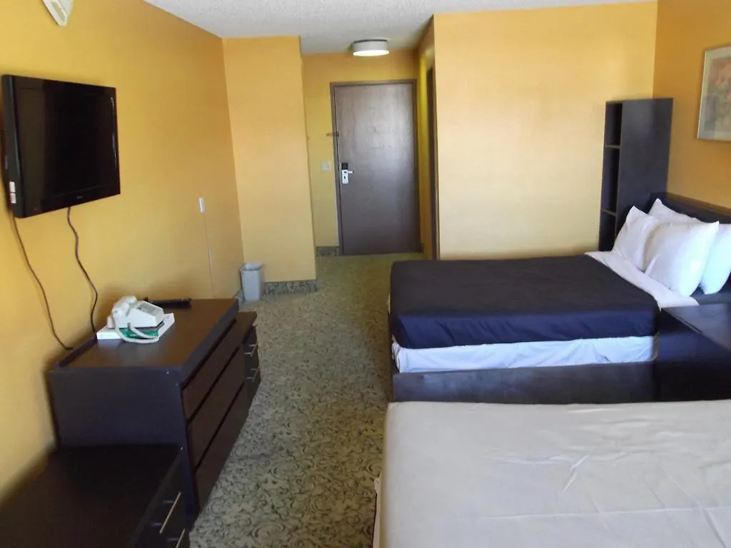 Claremont Hotel Las Vegas