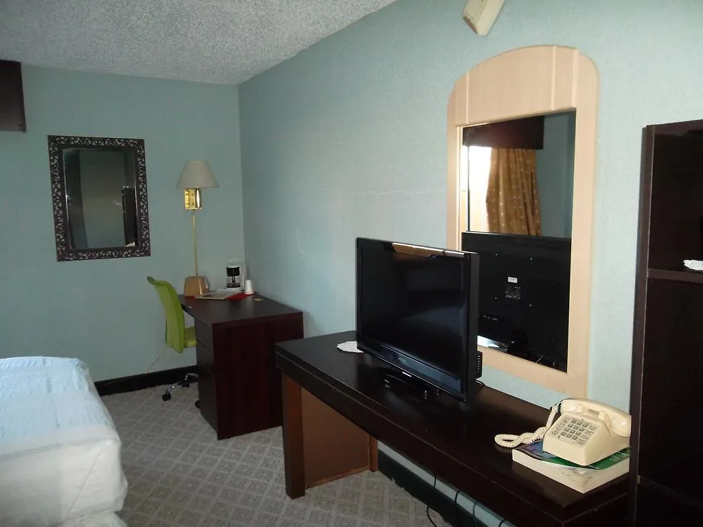 Claremont Hotel Las Vegas