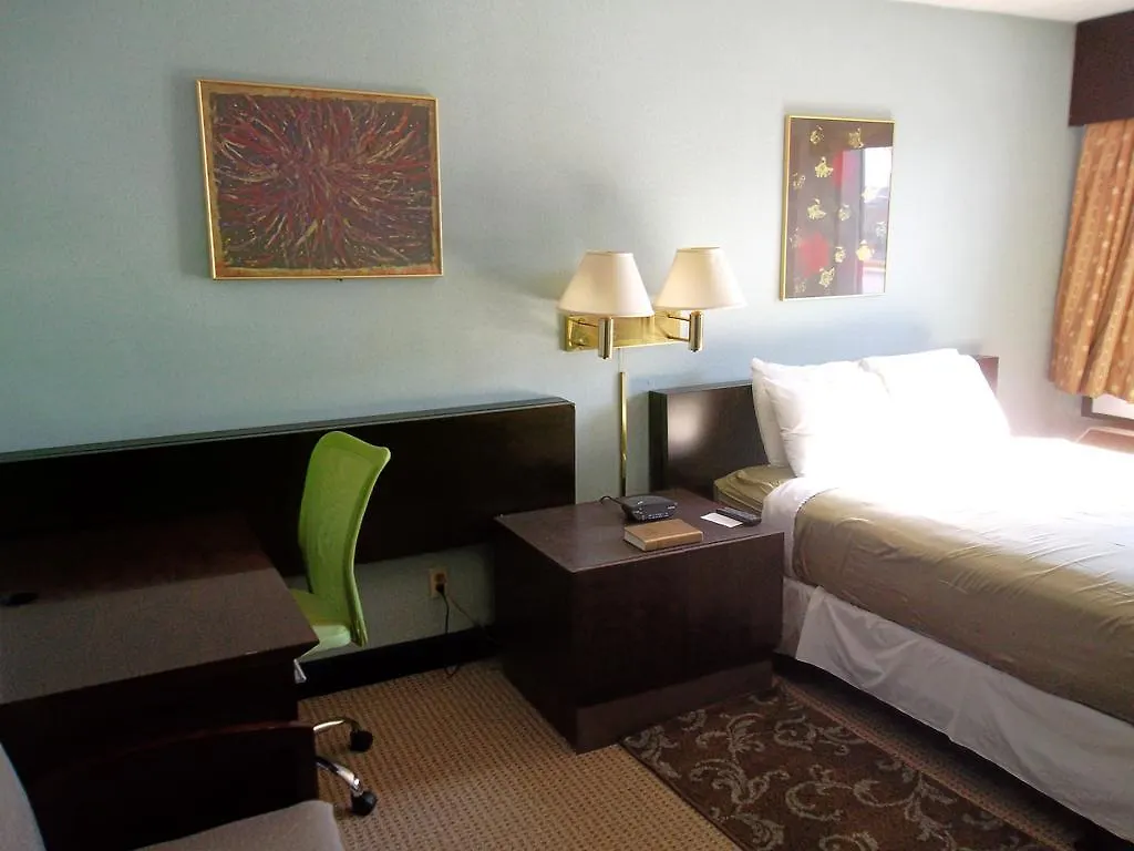 Claremont Hotel Las Vegas United States