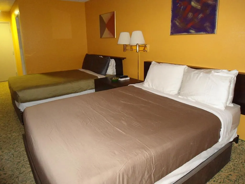 Claremont Hotel Las Vegas