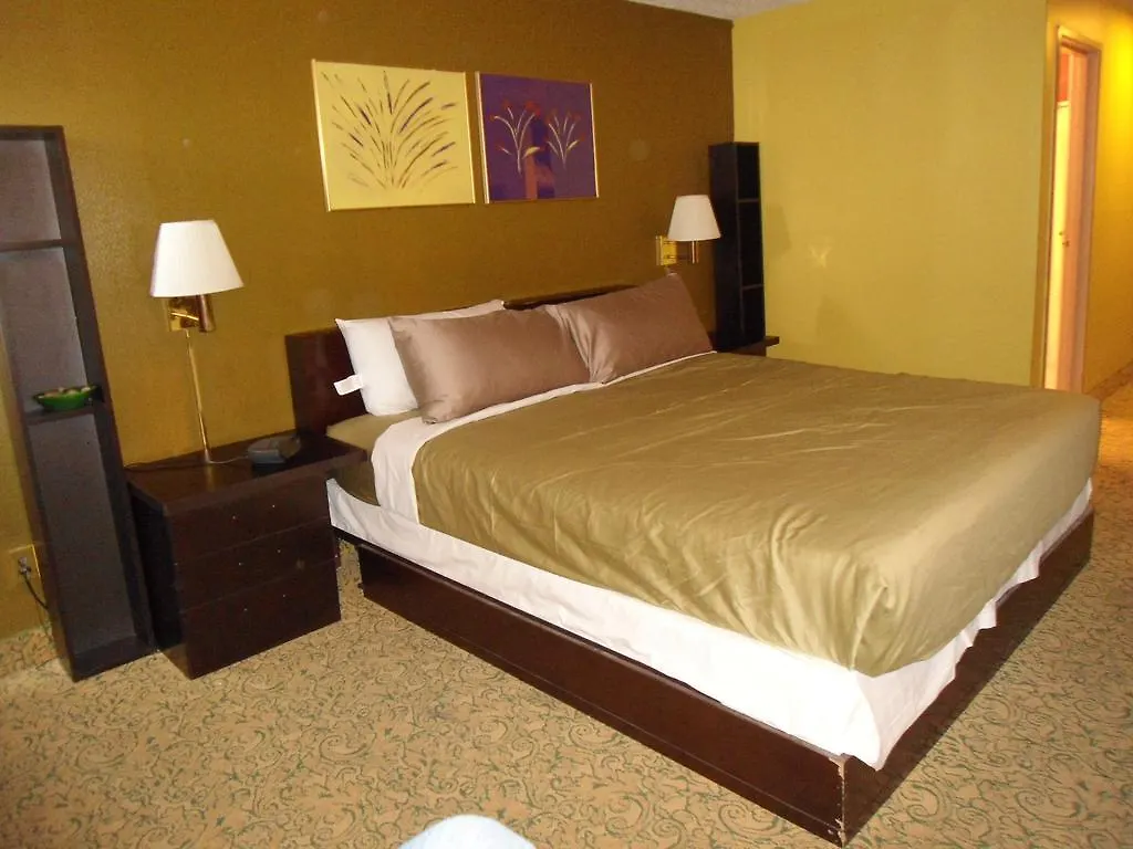 **  Claremont Hotel Las Vegas United States