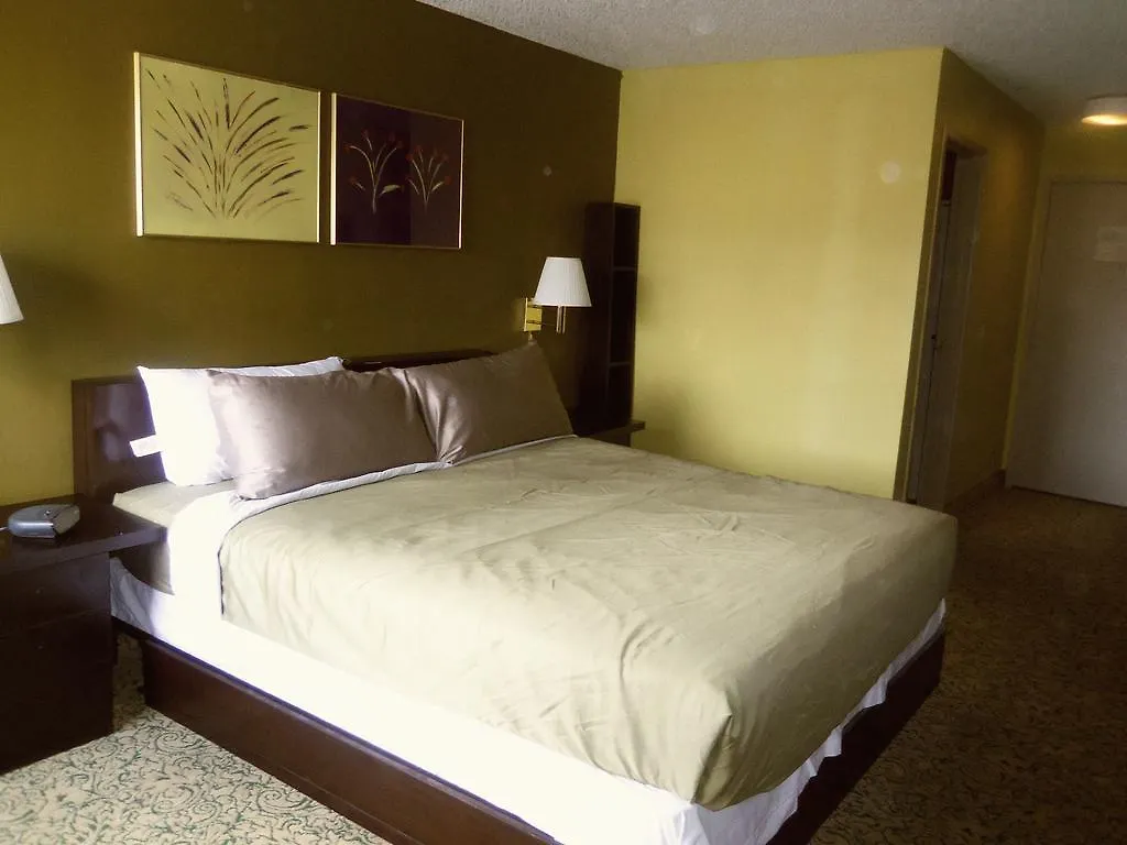 Claremont Hotel Las Vegas