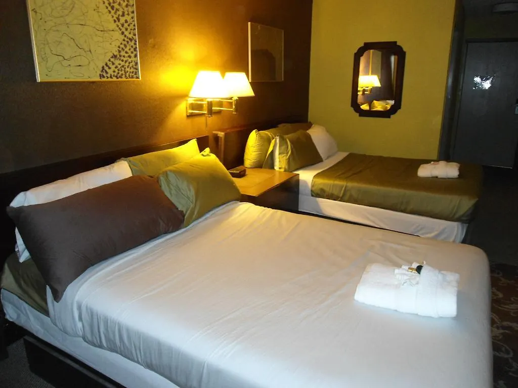 Claremont Hotel Las Vegas