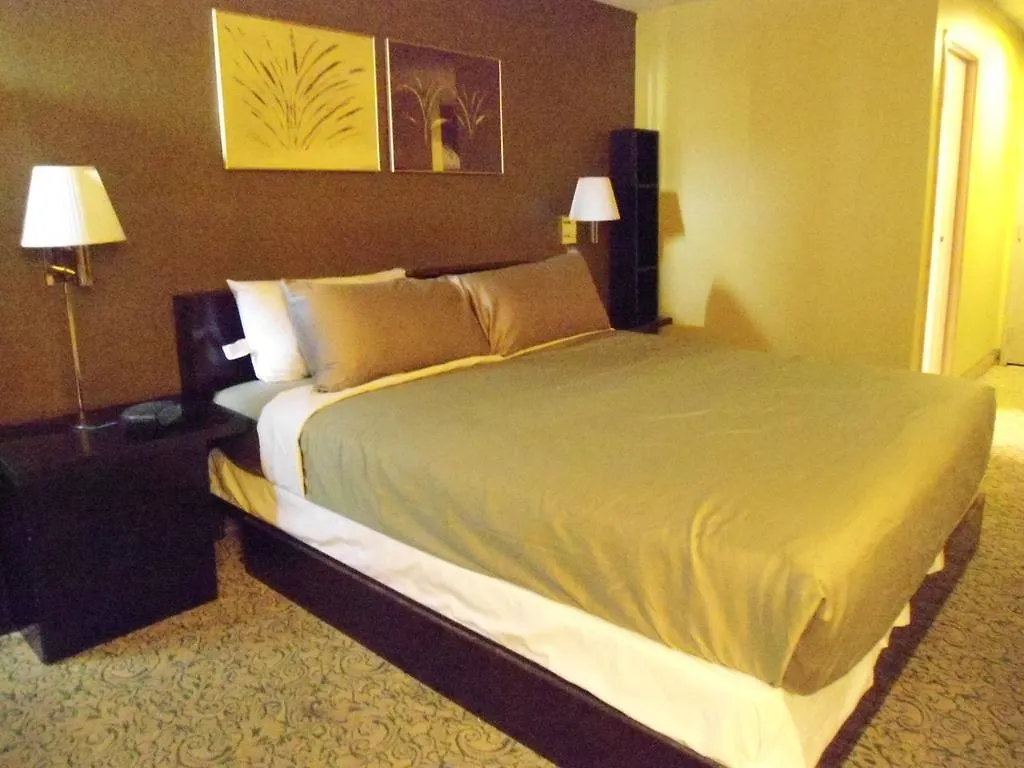 Claremont Hotel Las Vegas United States