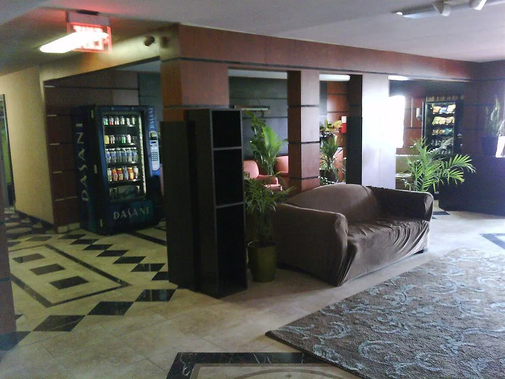 Claremont Hotel Las Vegas 2*,