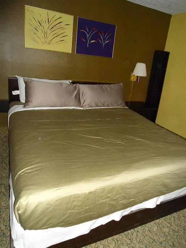 Claremont Hotel Las Vegas 2*,  United States