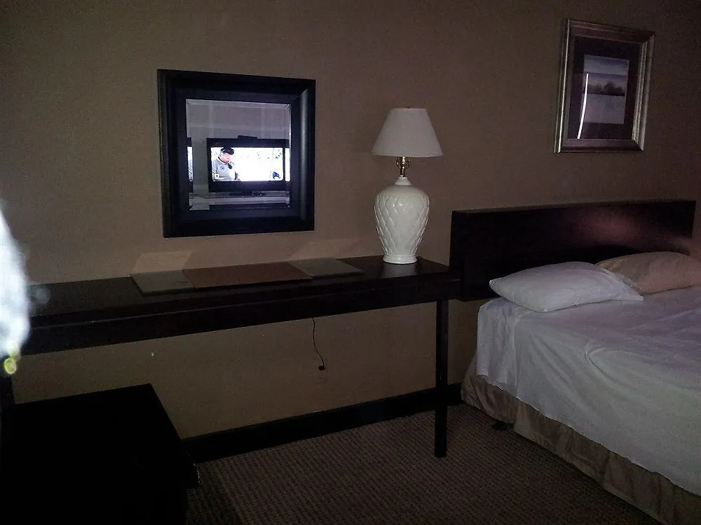 **  Claremont Hotel Las Vegas United States