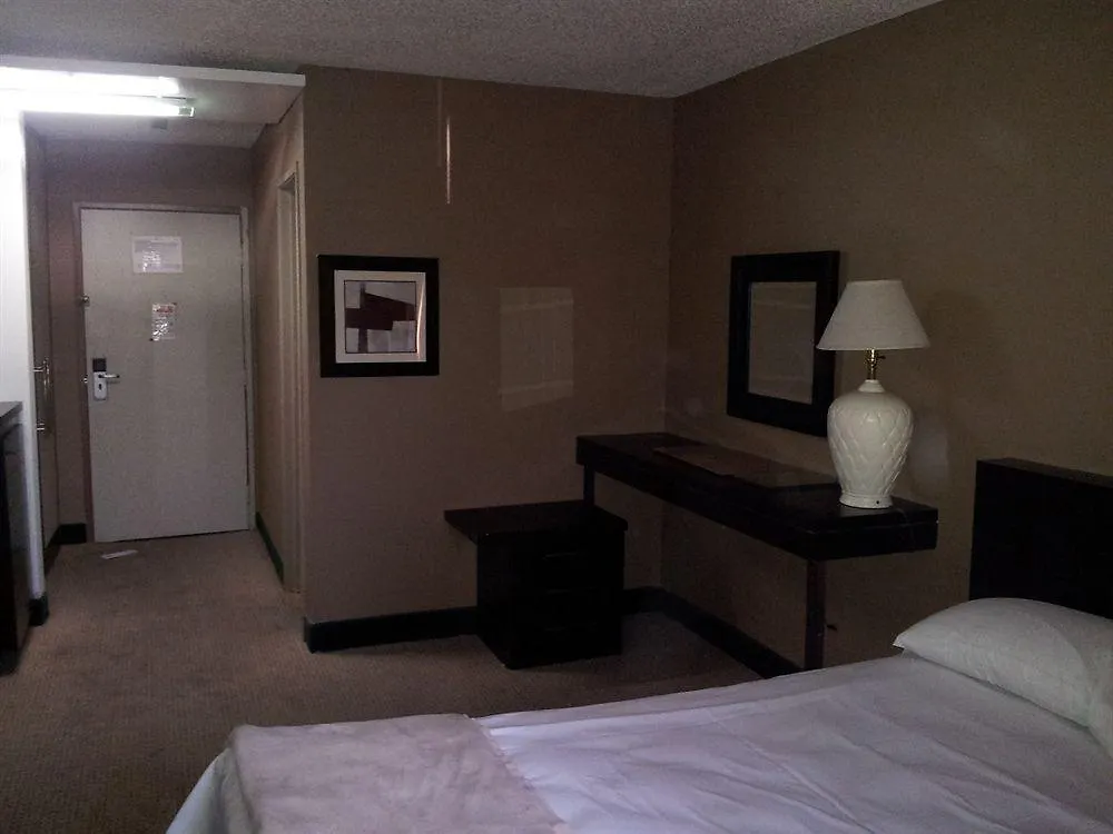 Claremont Hotel Las Vegas