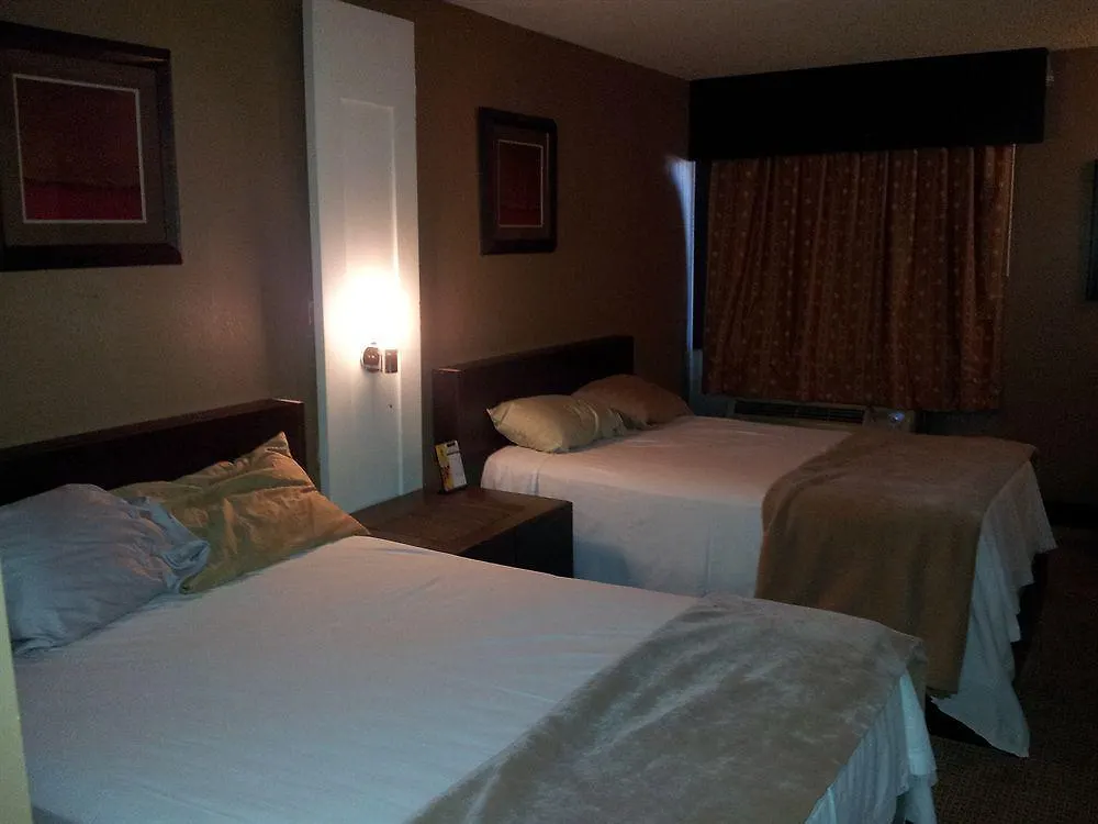 Claremont Hotel Las Vegas