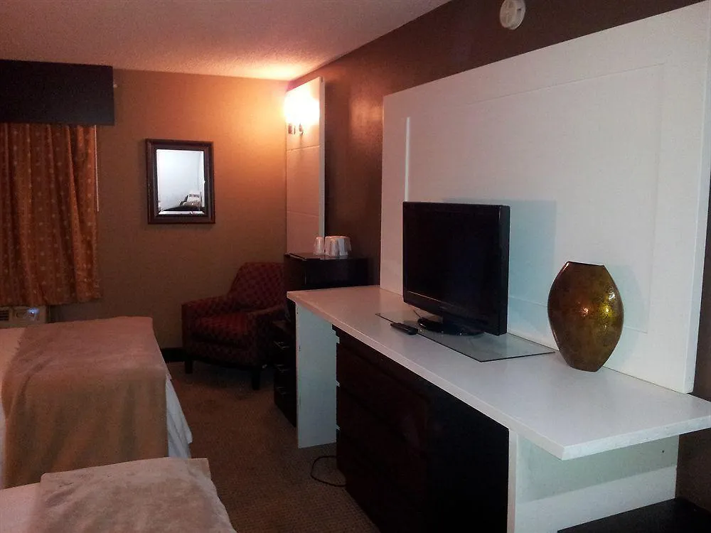 Claremont Hotel Las Vegas 2*,