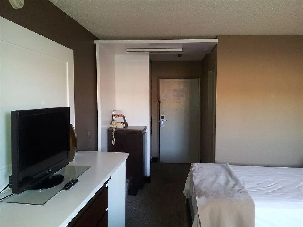 Claremont Hotel Las Vegas