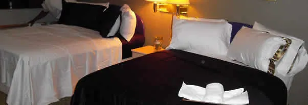 Claremont Hotel Las Vegas 2*,