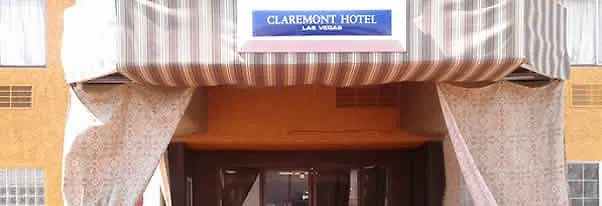 Claremont Hotel Las Vegas
